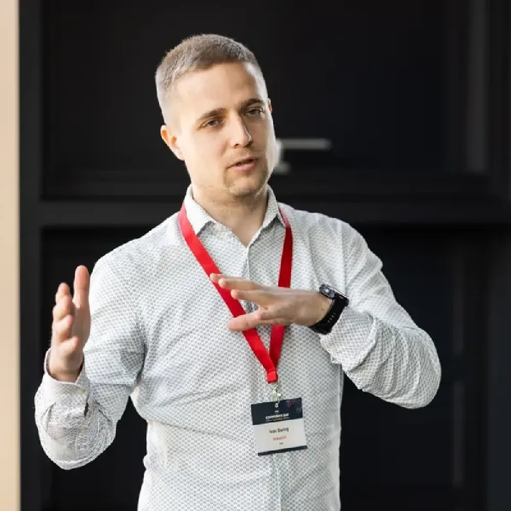 Ivan Barlog