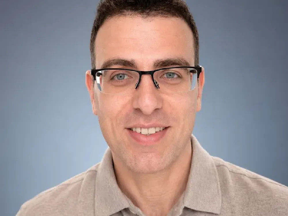 Ran Isenberg