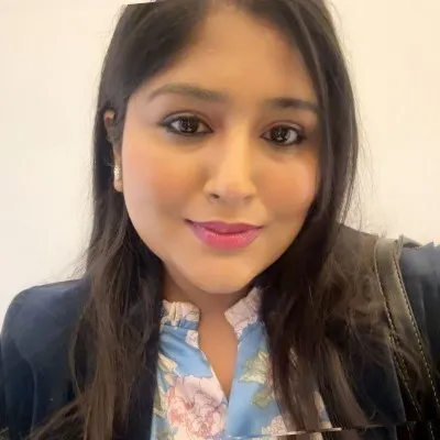 meghana rajagopal