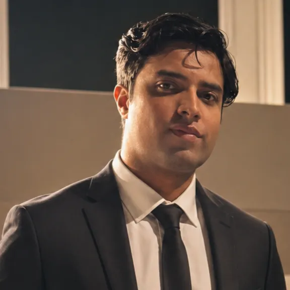 Asad marcus