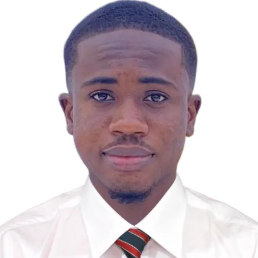 Ransford Genesis