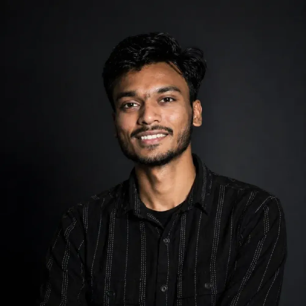 Krishna Tripathi