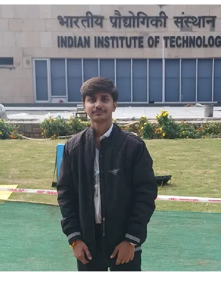 Vikas Tiwari