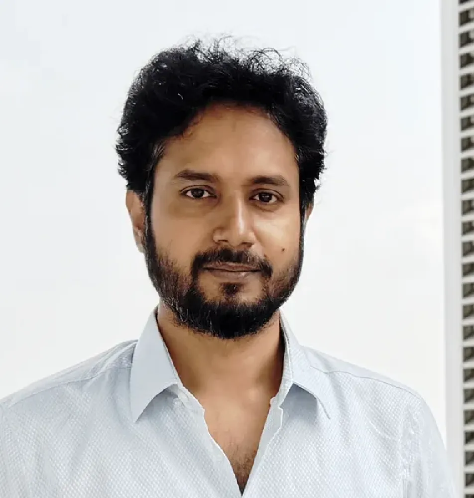 Tanvir Ahmed