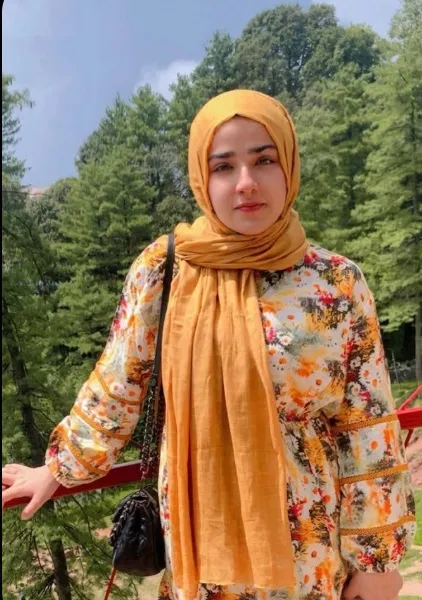 Khadija Sajid