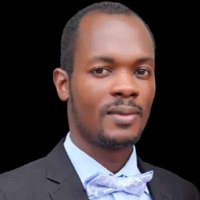 Ayodele Adedayo