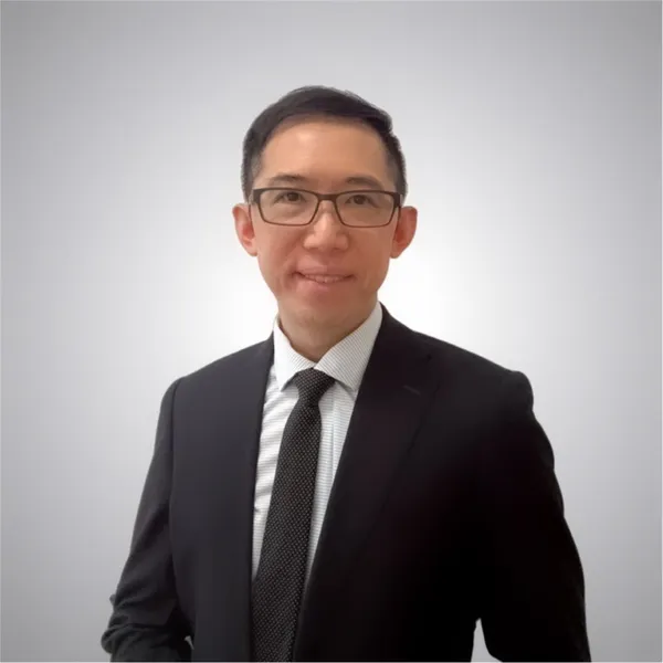 Boris Lam