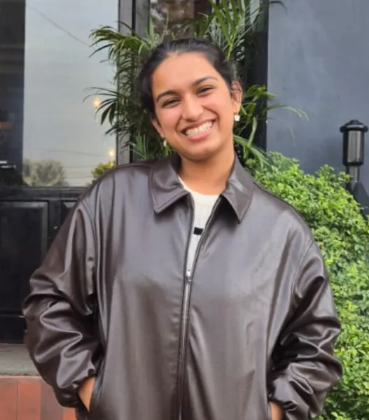 Shambhvi Sharma