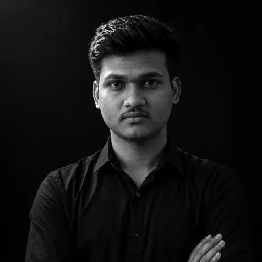 Utsav Singh