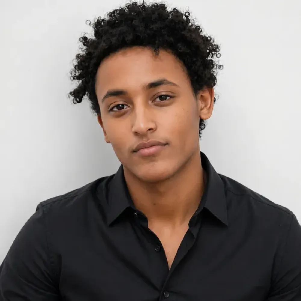 Natnael Getenew Zeleke