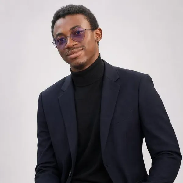 Jerry Davis NDJANA MENGUE