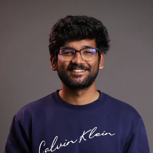 Anish Ummenthala
