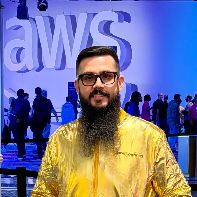 Dan Rezende