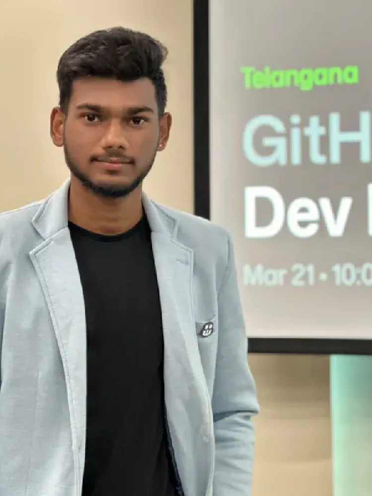 Ram Surya Chelluboyina