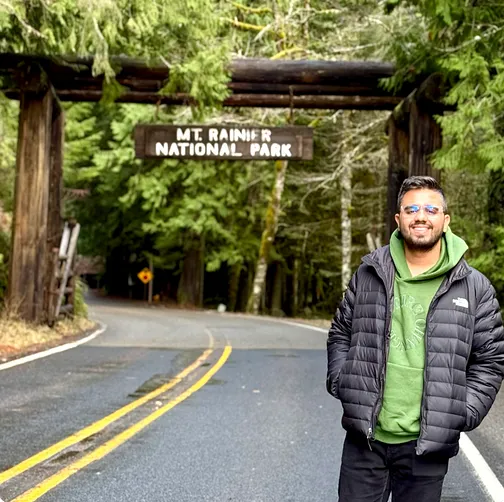 Swapnil