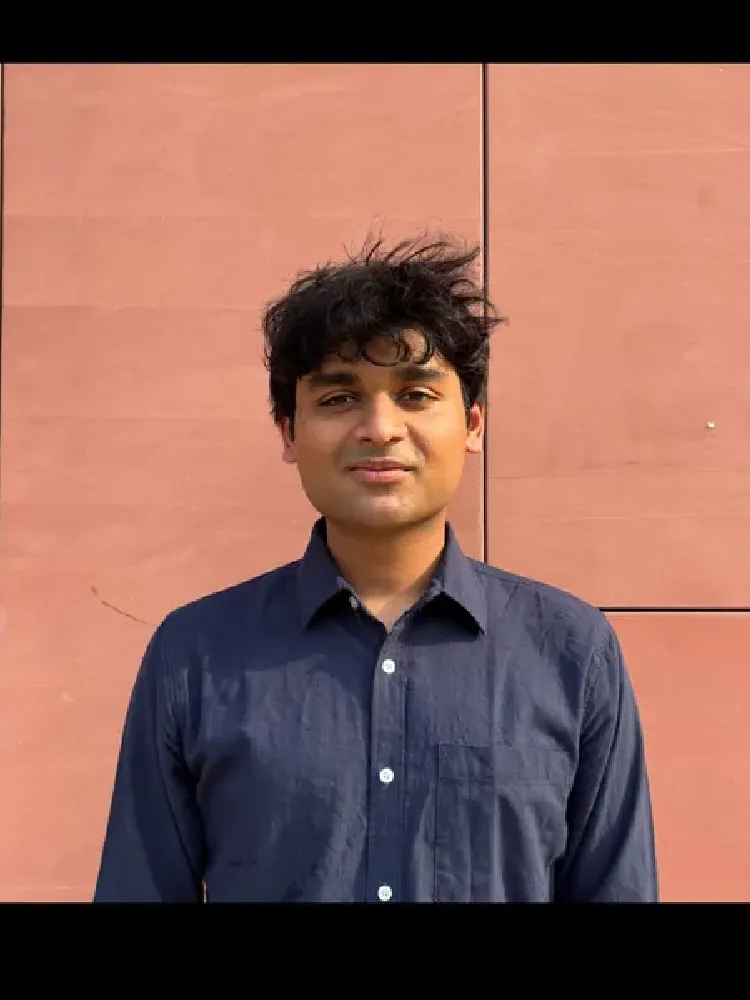 Yash Aggarwal