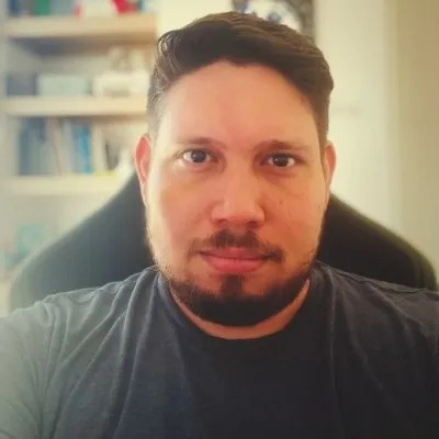 Mario Gongora