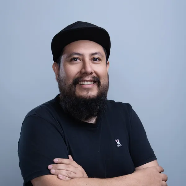 Alex Parra