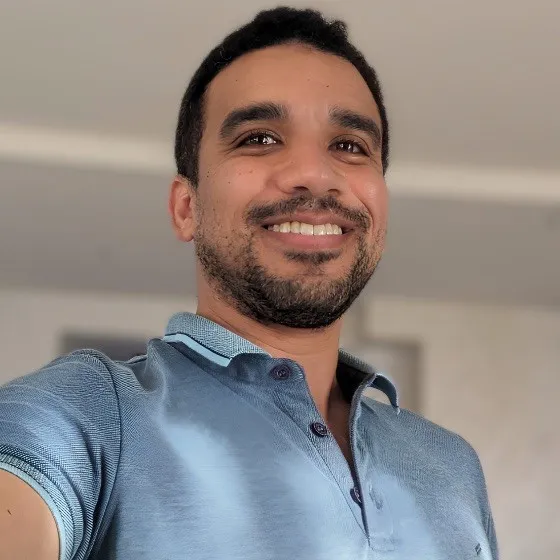 Ayman ElSayed