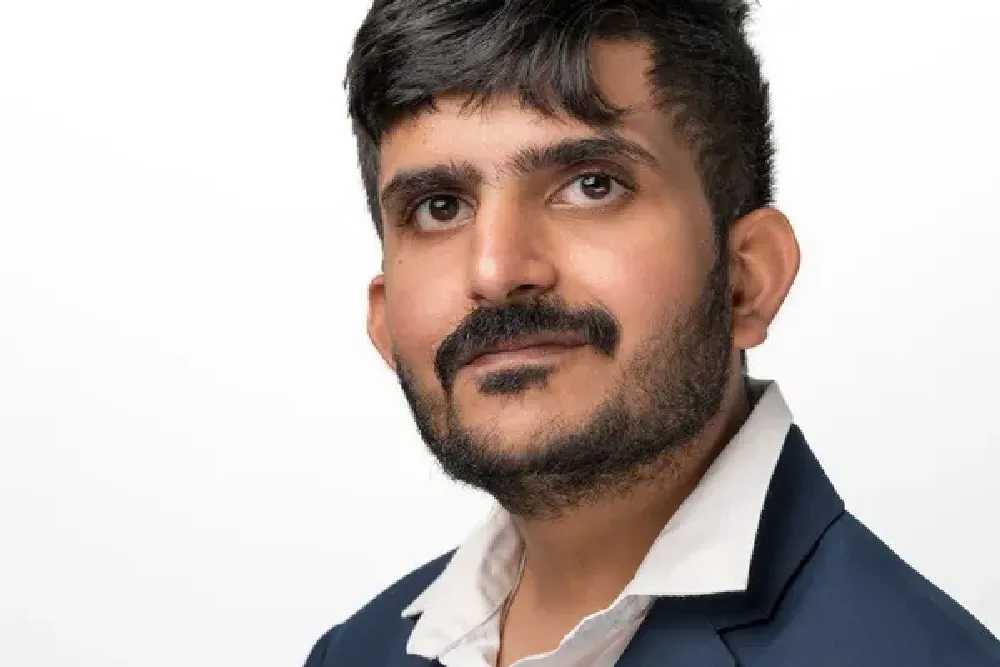 Aditya D