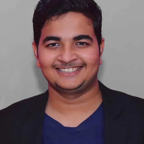 Nirmal Chhodvadiya