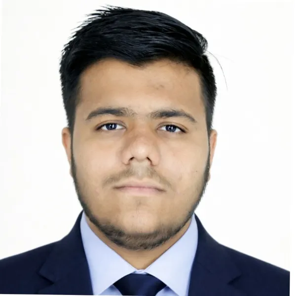 M Saad M Sadik Shaikh