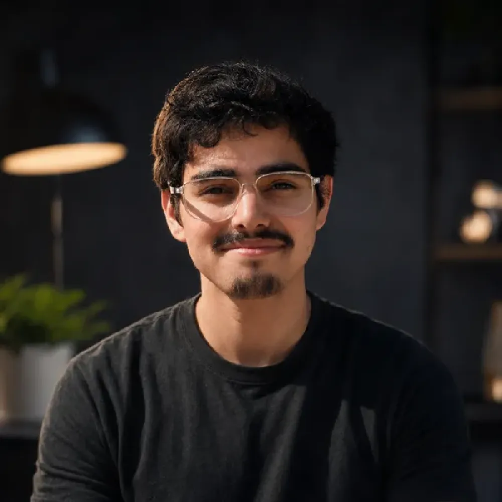 Pawan Joshi