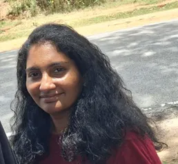 Sudha Subramaniam