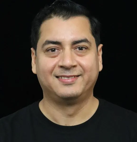 Francisco Fagas