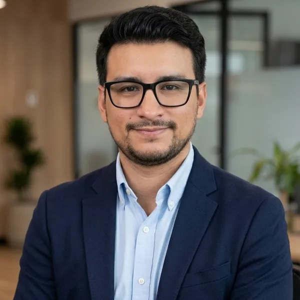 Jesus Aguirre