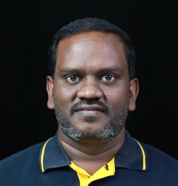 Nirmal Rajan