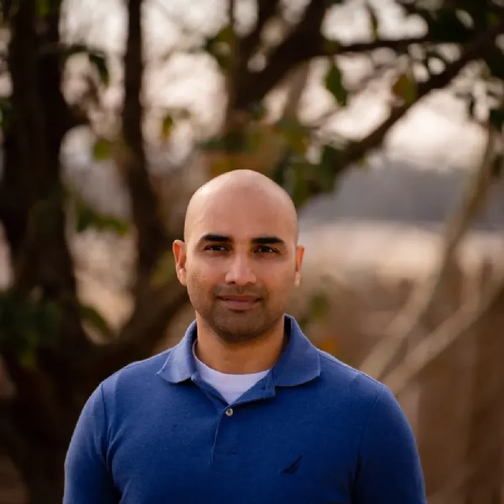 Pradeep Meruva