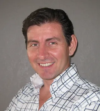Massimo Morin, Global Head, Travel @ AWS