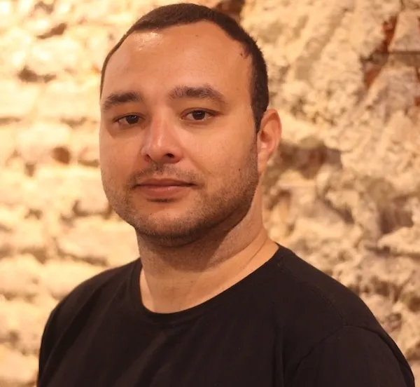 Paulo Ponciano