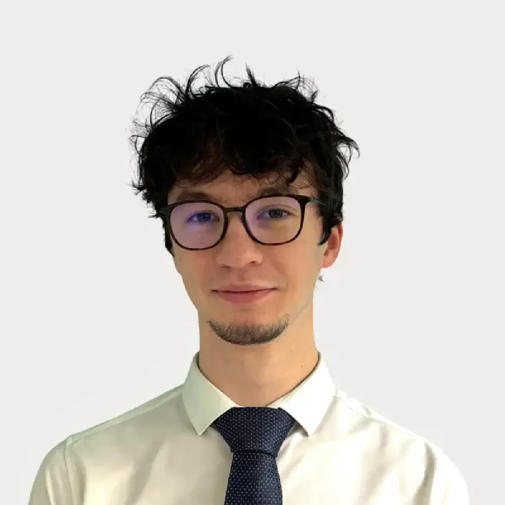 Thomas Picou