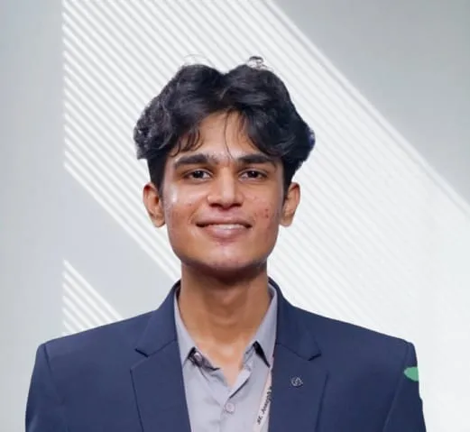 Saravana Priyan C