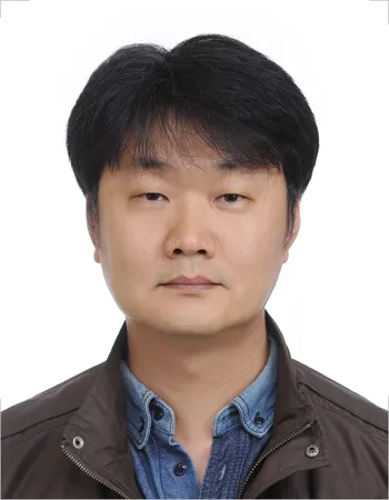 Keehyun Jang