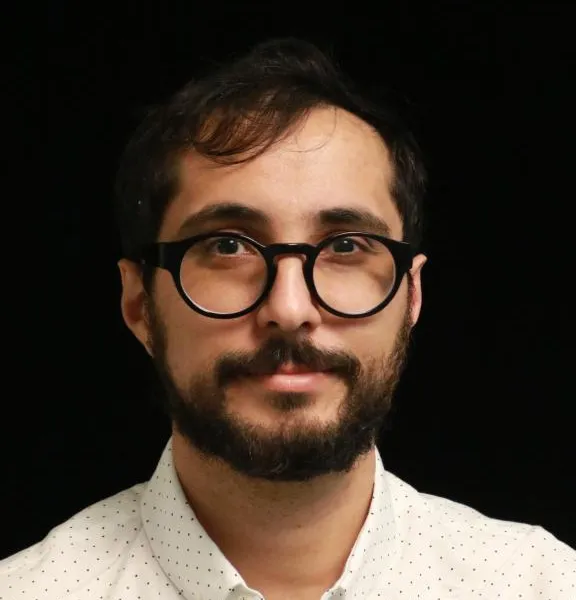 Ibrahim Cesar