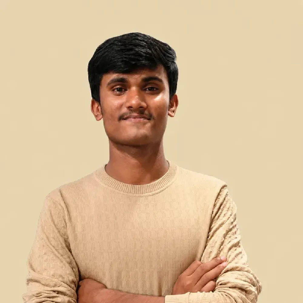 Gunjan Ghangare