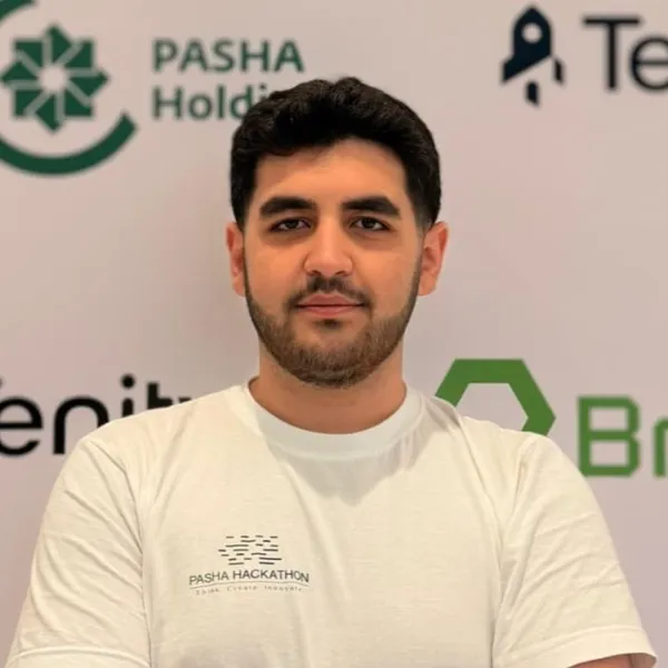 Nihad Taghiyev