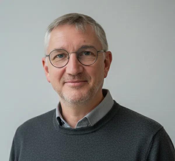 Jörn Krüger