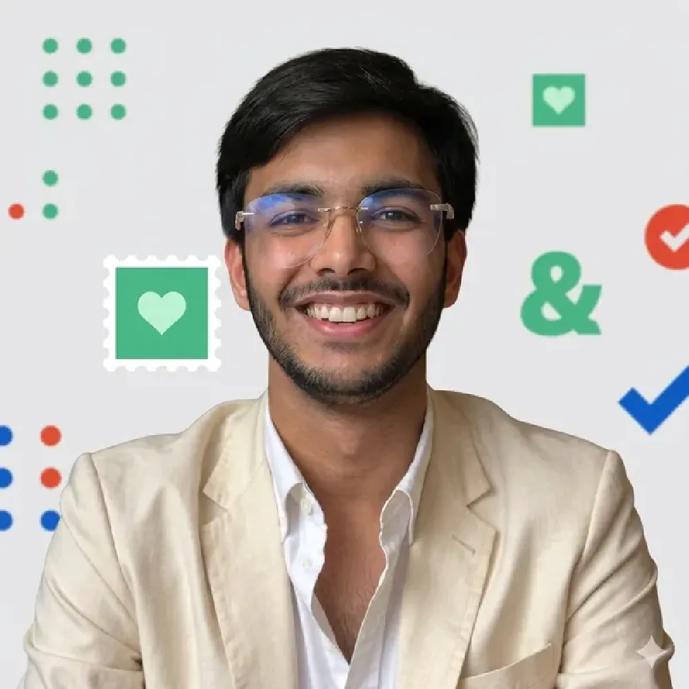 shivain gupta
