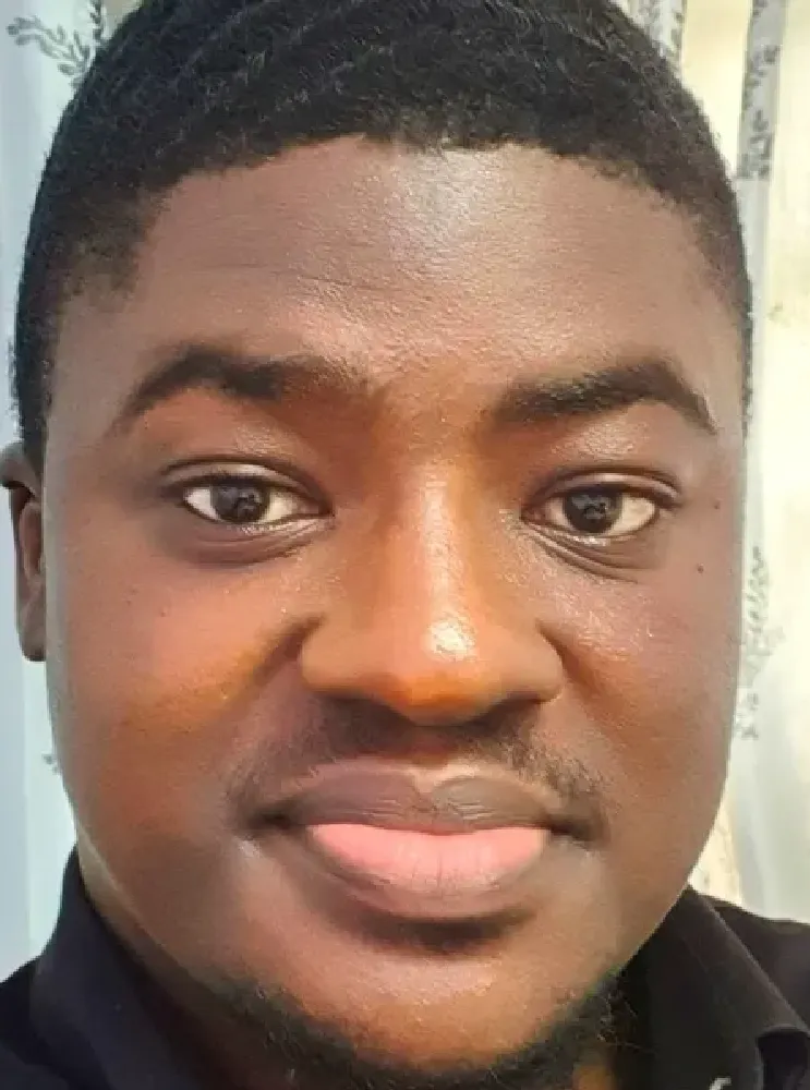Mustapha Unubi Momoh