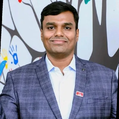 Sridhar sampath