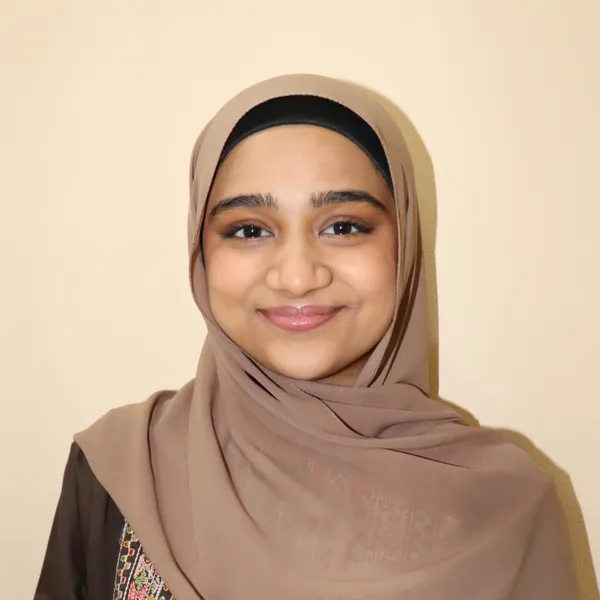 Wadiqa Baig