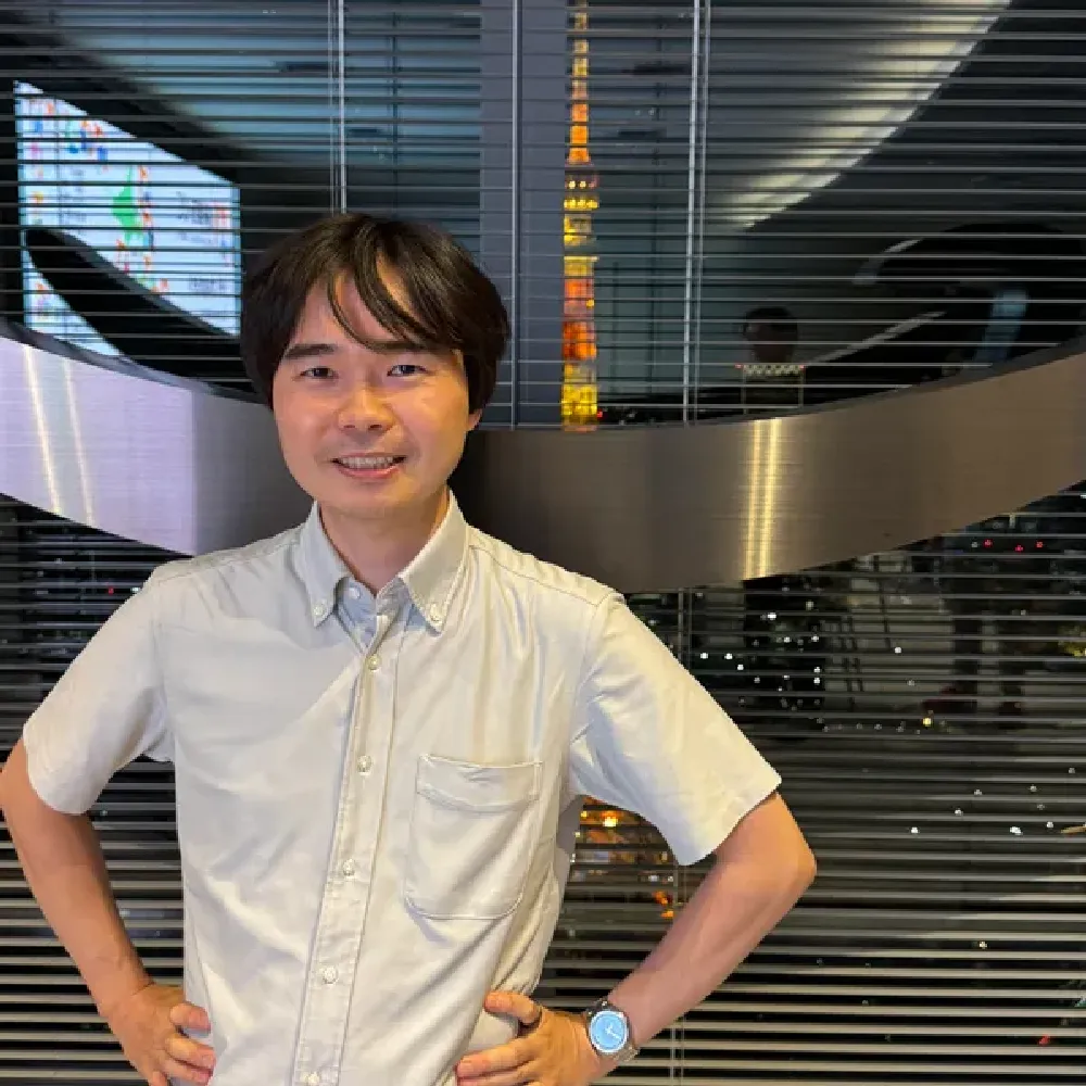 Ryotaro Harada