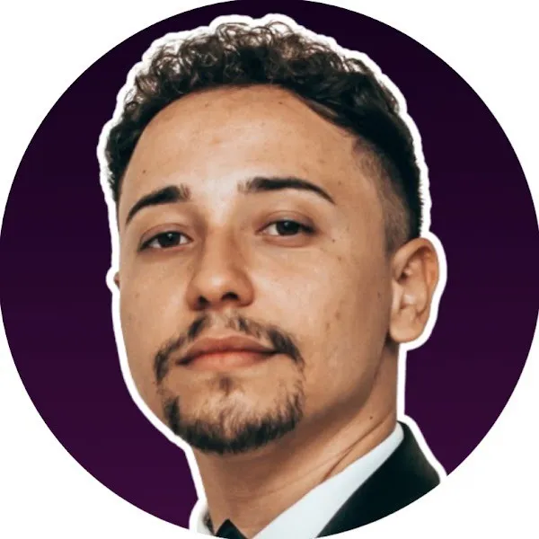 Jonathan Santos