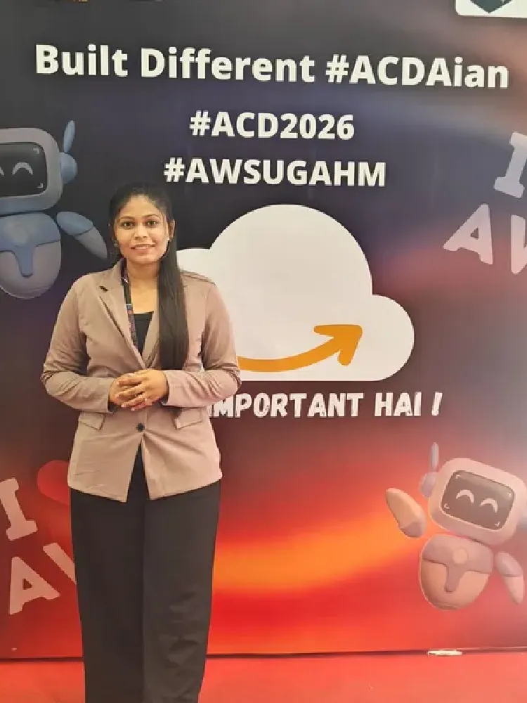 Bhargavi Vinodbhai Dave