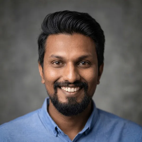 Supun Samarakoon