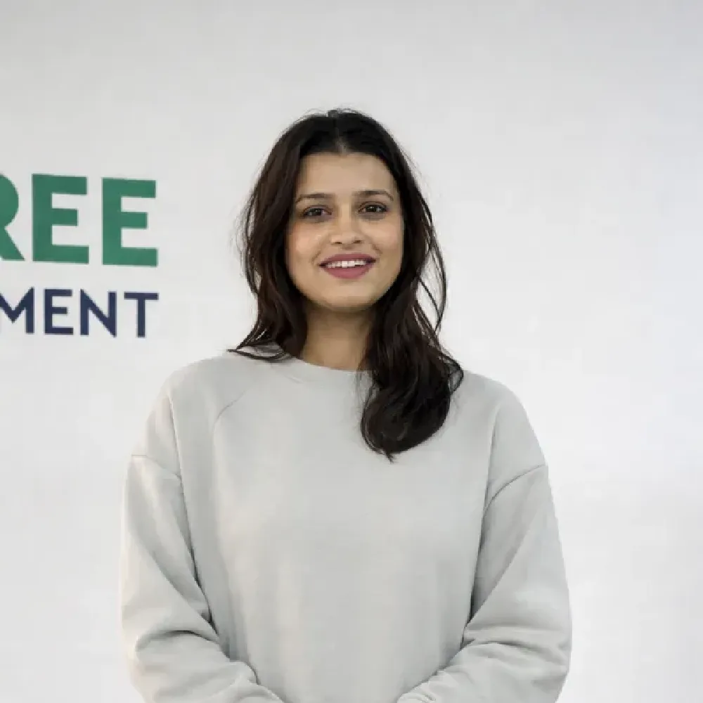 Anuja Bhattarai